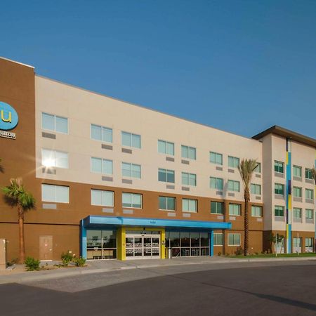 Tru By Hilton Goodyear Phoenix West, Az ภายนอก รูปภาพ