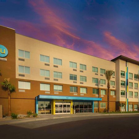 Tru By Hilton Goodyear Phoenix West, Az ภายนอก รูปภาพ