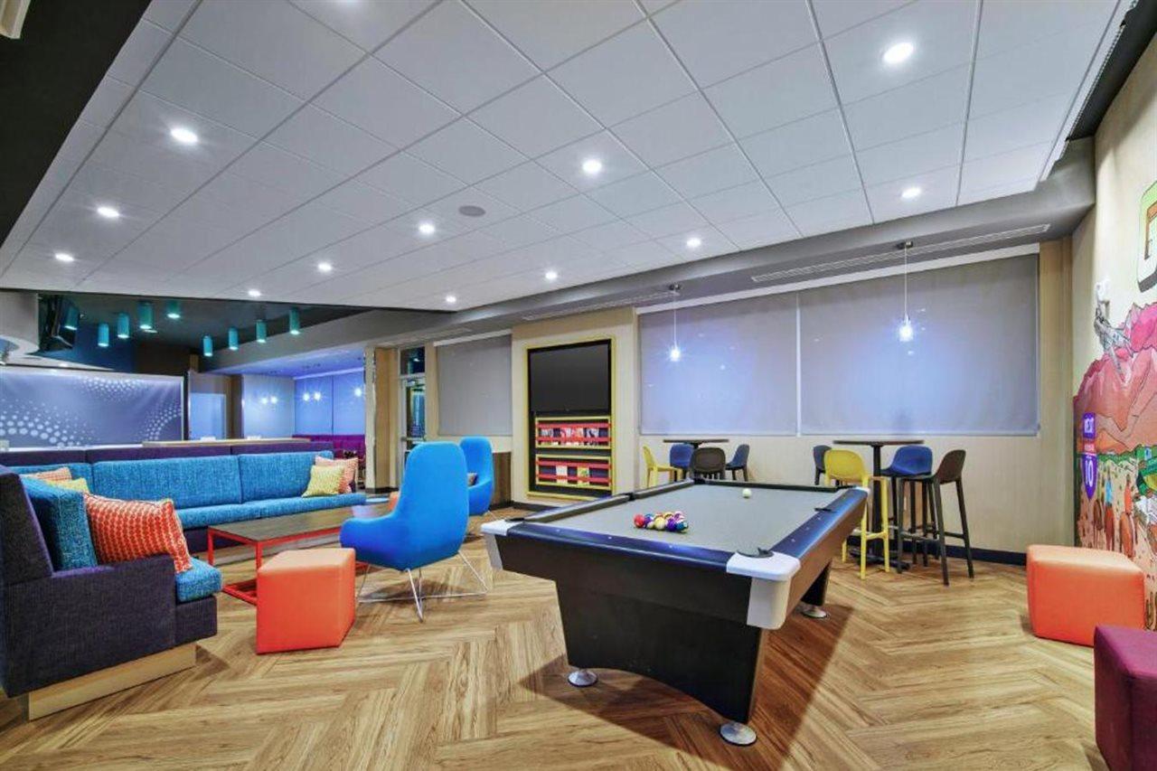 Tru By Hilton Goodyear Phoenix West, Az ภายนอก รูปภาพ