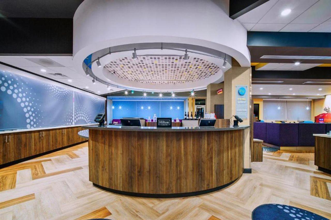 Tru By Hilton Goodyear Phoenix West, Az ภายนอก รูปภาพ