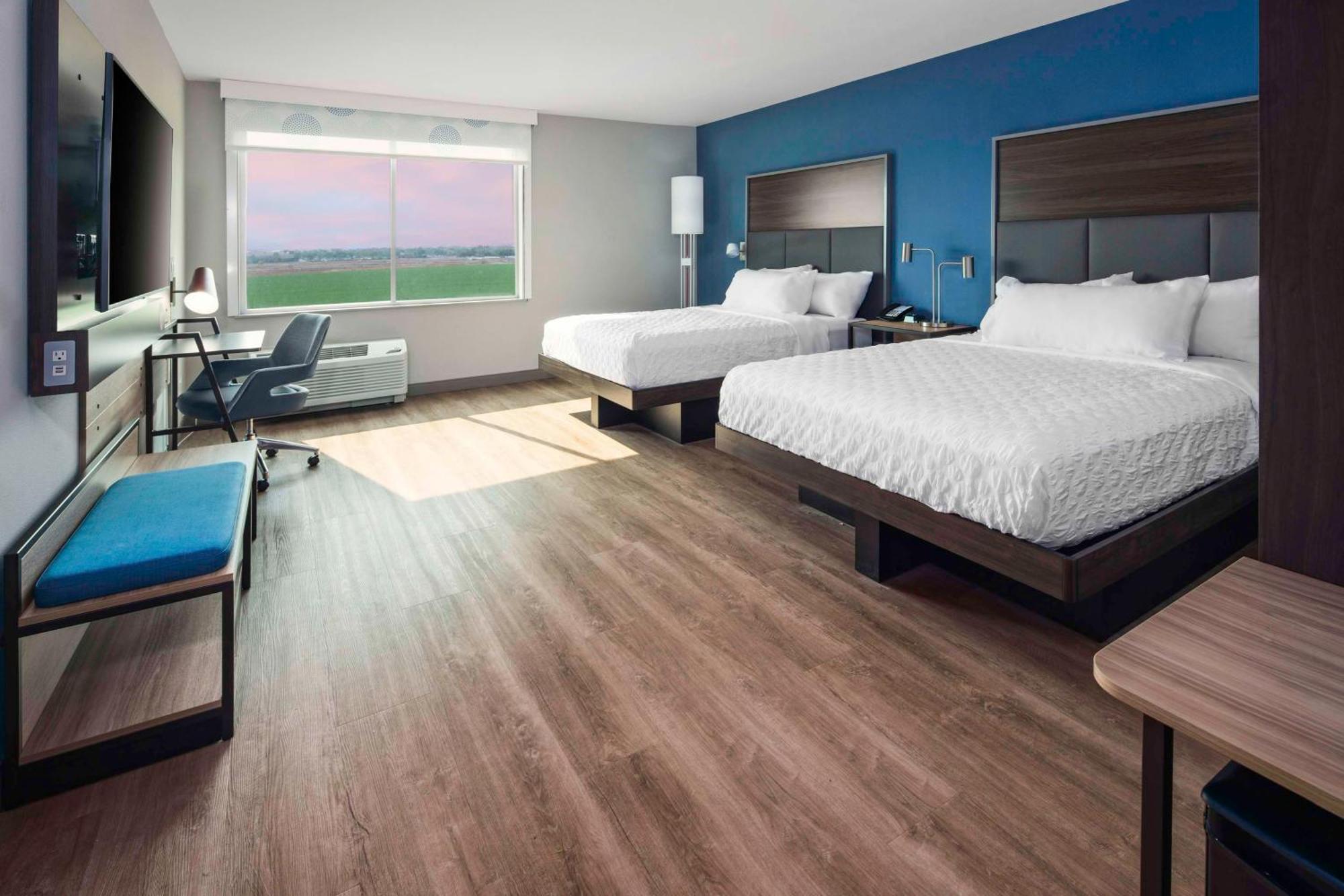 Tru By Hilton Goodyear Phoenix West, Az ภายนอก รูปภาพ