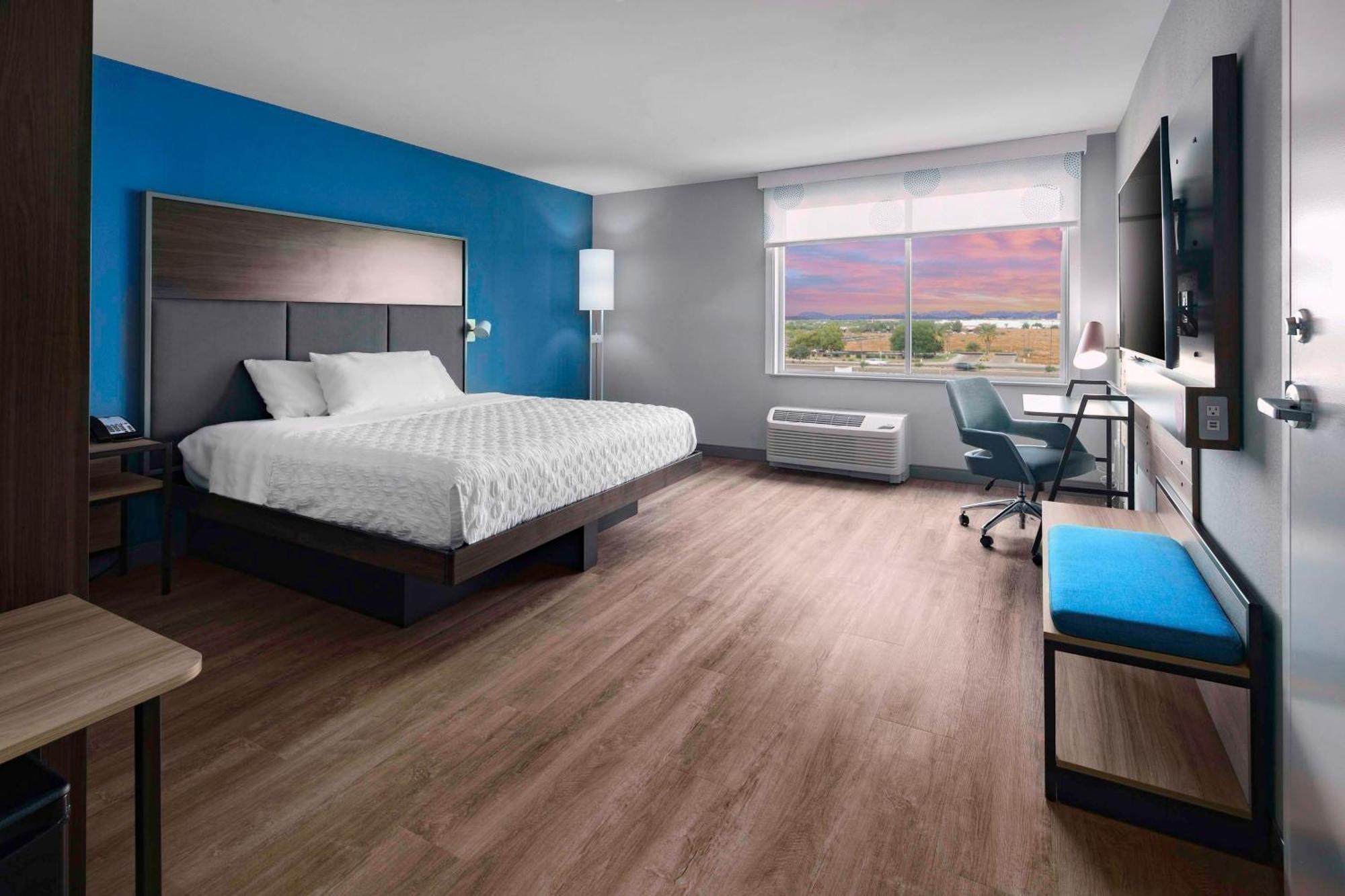 Tru By Hilton Goodyear Phoenix West, Az ภายนอก รูปภาพ