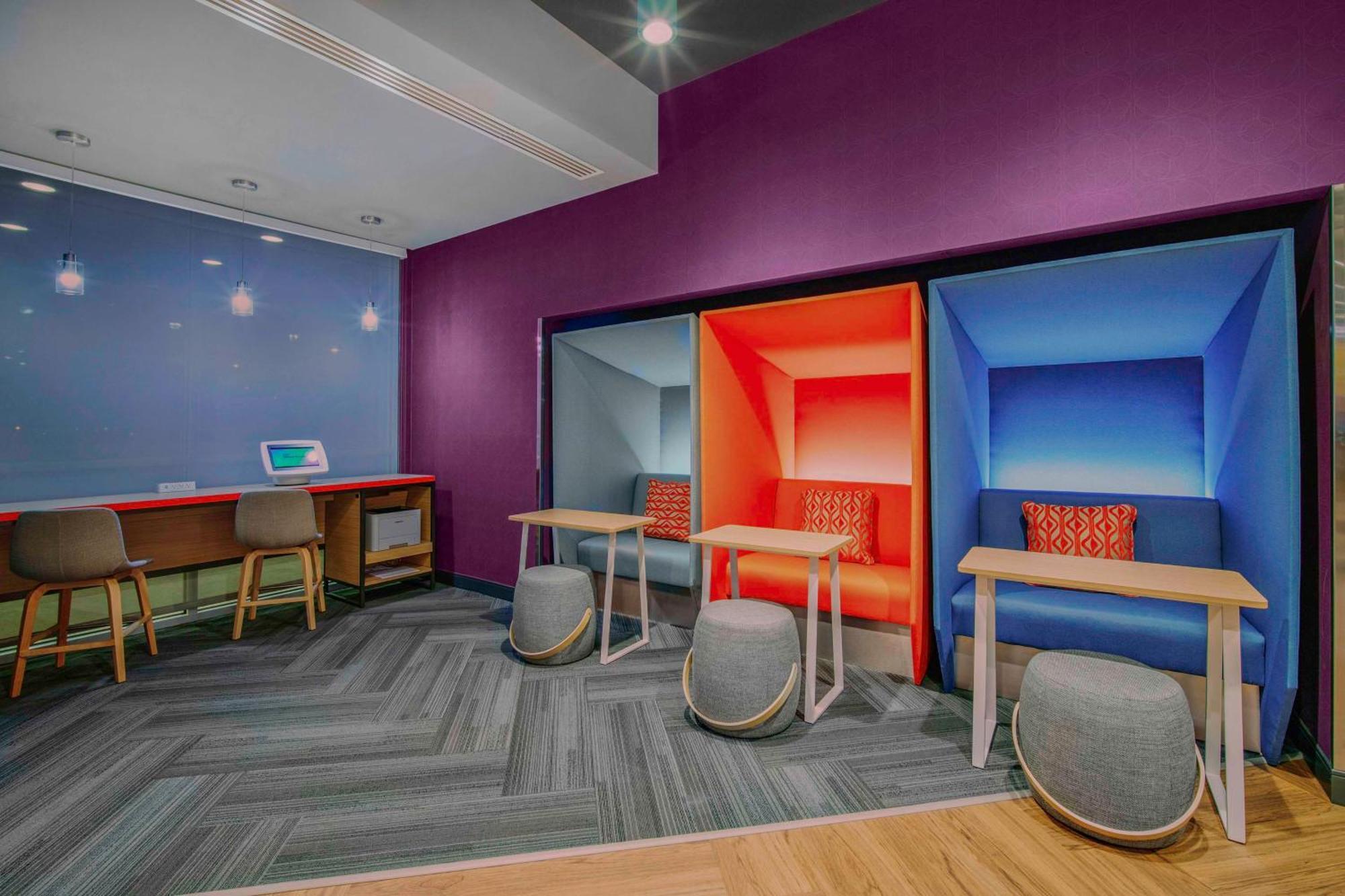 Tru By Hilton Goodyear Phoenix West, Az ภายนอก รูปภาพ