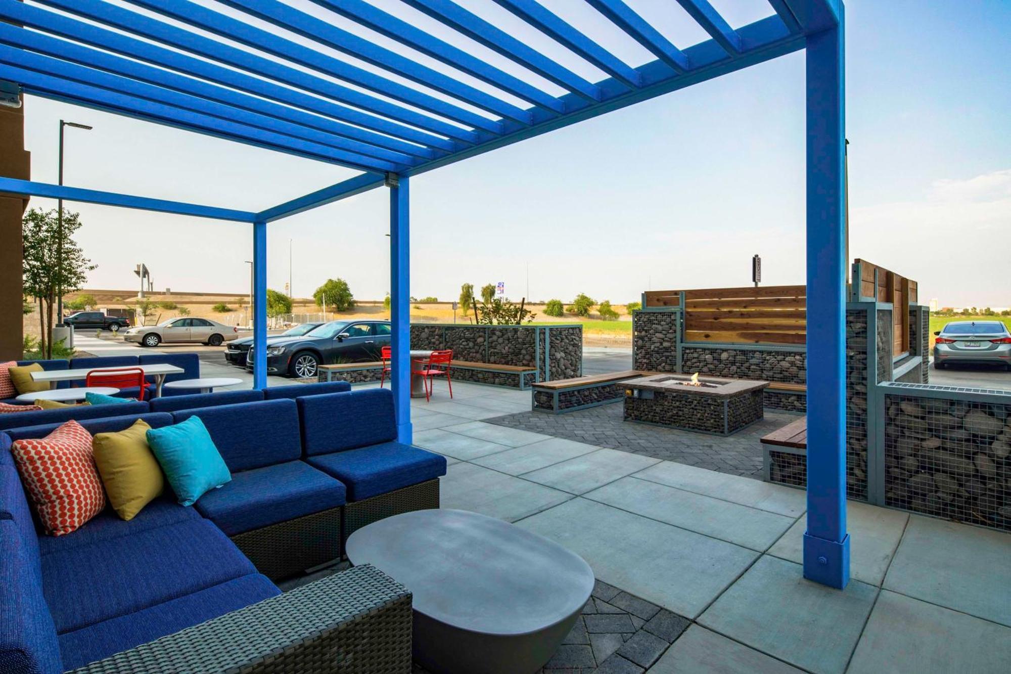 Tru By Hilton Goodyear Phoenix West, Az ภายนอก รูปภาพ
