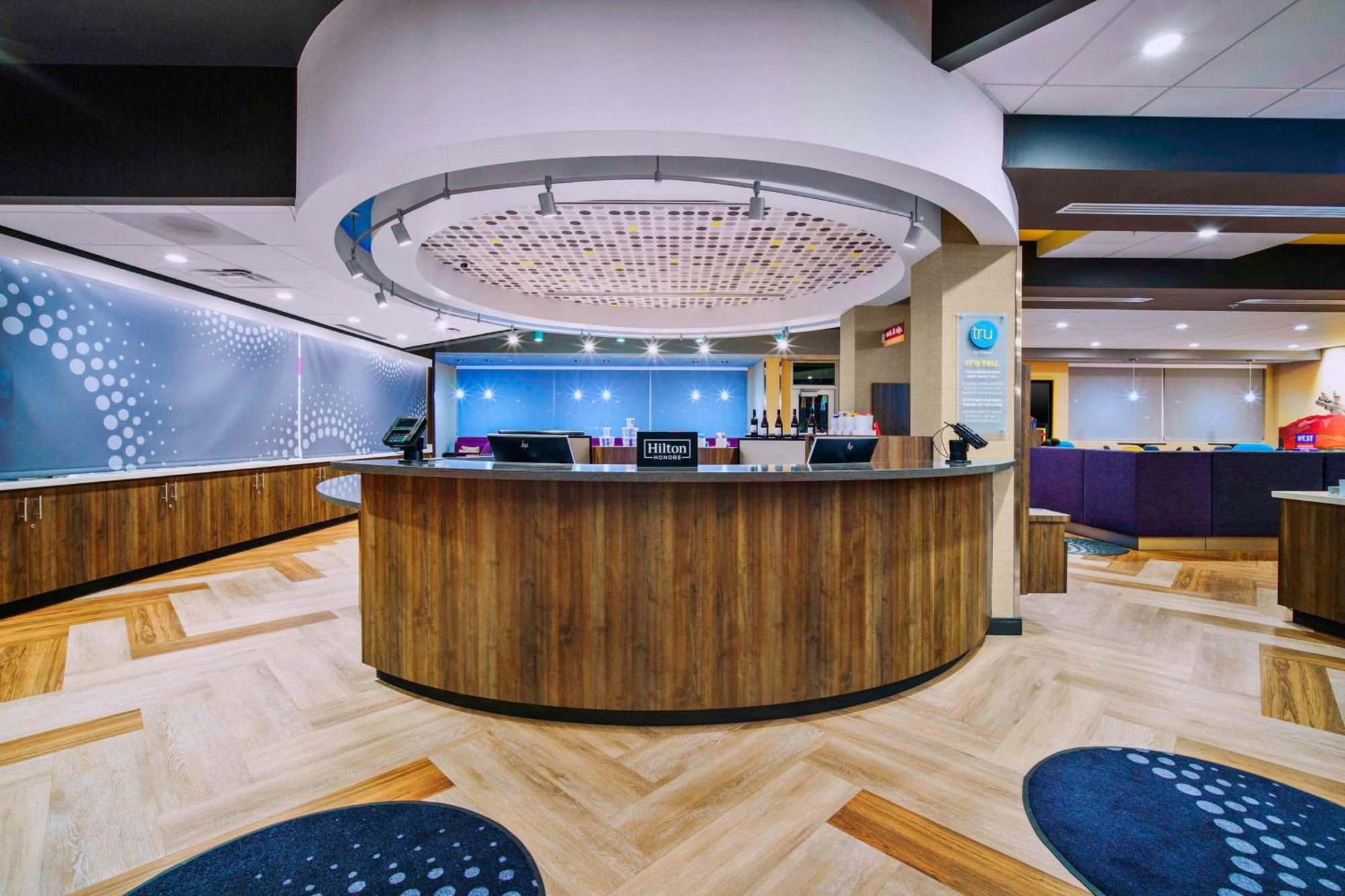 Tru By Hilton Goodyear Phoenix West, Az ภายนอก รูปภาพ