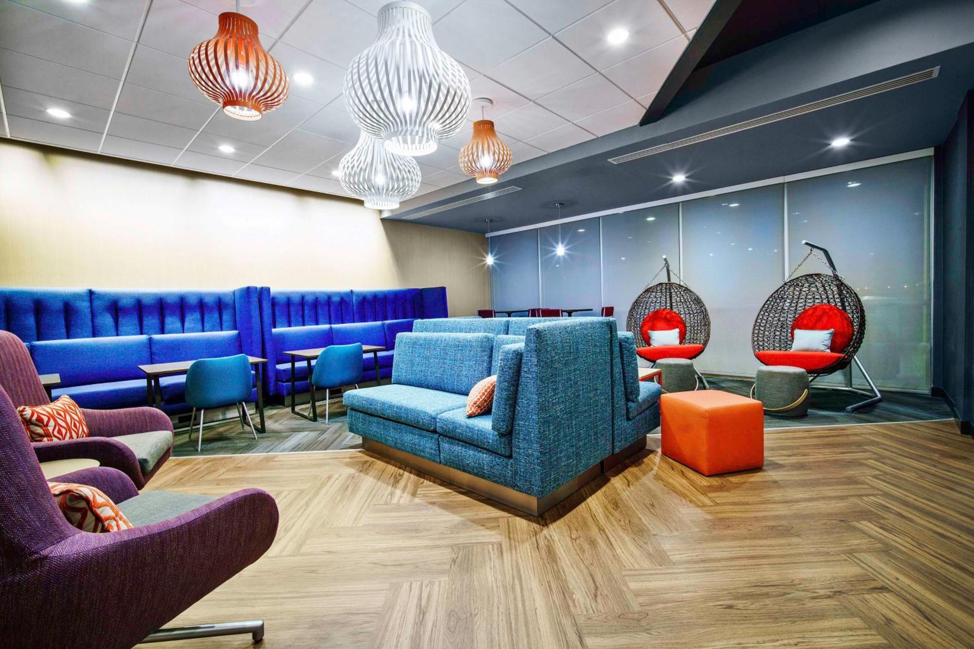 Tru By Hilton Goodyear Phoenix West, Az ภายนอก รูปภาพ