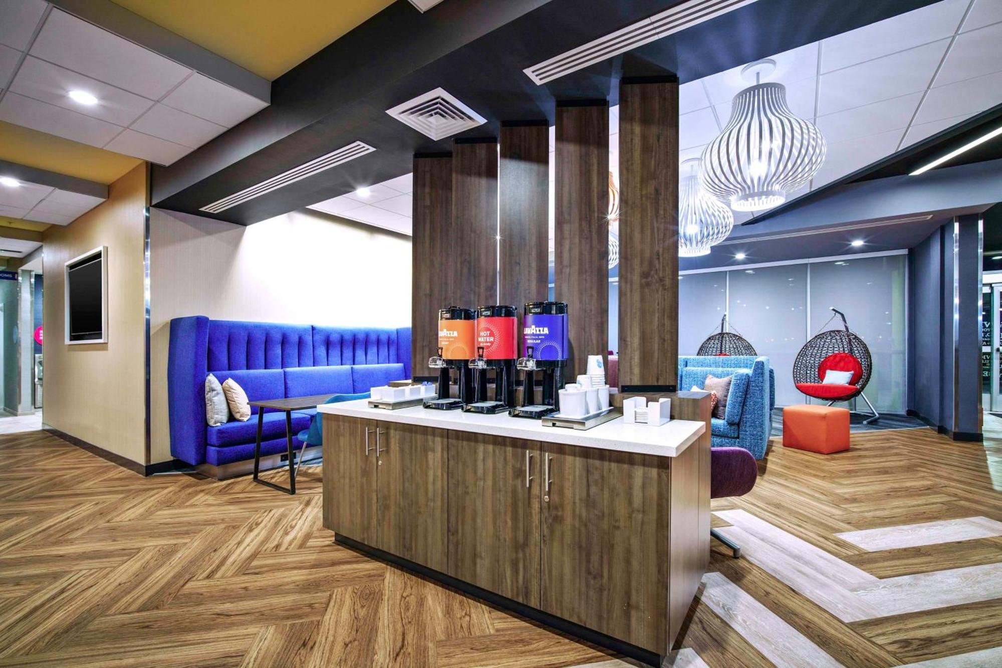 Tru By Hilton Goodyear Phoenix West, Az ภายนอก รูปภาพ