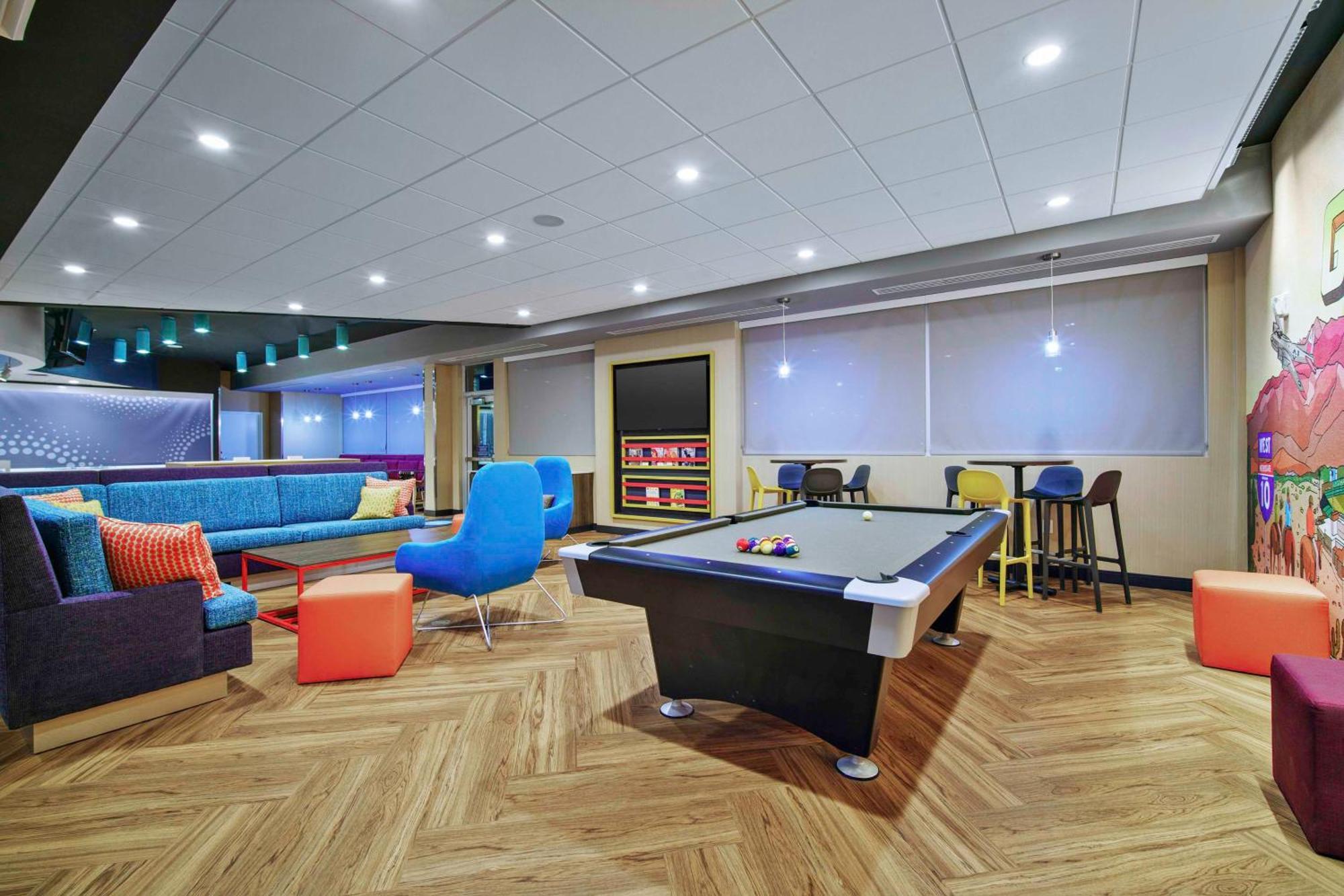 Tru By Hilton Goodyear Phoenix West, Az ภายนอก รูปภาพ