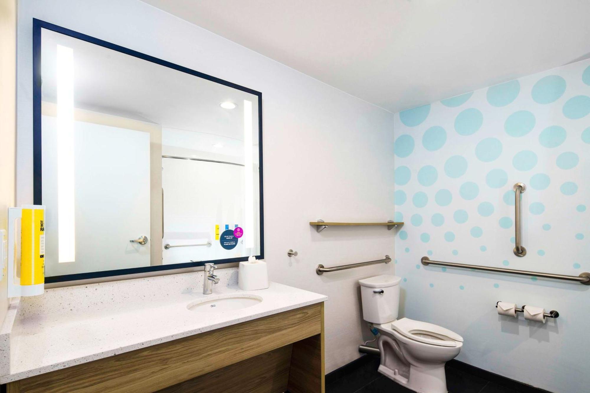 Tru By Hilton Goodyear Phoenix West, Az ภายนอก รูปภาพ