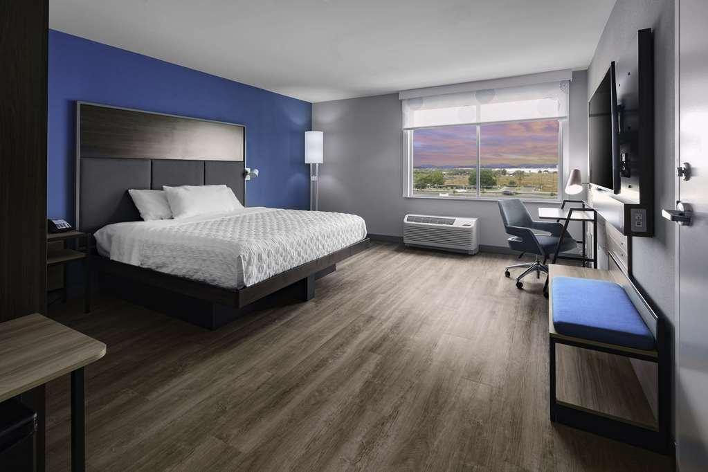 Tru By Hilton Goodyear Phoenix West, Az ห้อง รูปภาพ