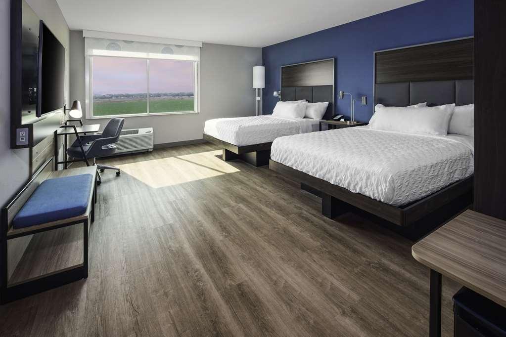 Tru By Hilton Goodyear Phoenix West, Az ห้อง รูปภาพ