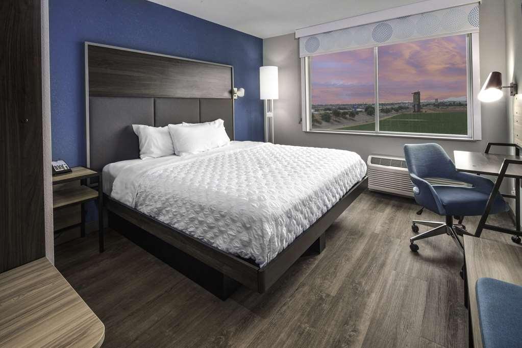 Tru By Hilton Goodyear Phoenix West, Az ห้อง รูปภาพ